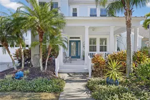 5721 Sea Turtle Pl, Apollo Beach, FL 33572 - Photo 1