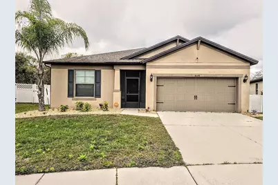 8594 Rindge Road, Polk City, FL 33868 - Photo 1