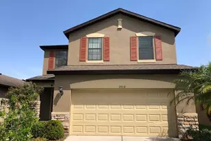 9308 Sapphireberry Ln, Riverview, FL 33578 - Photo 1