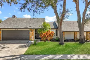 2513 Frisco Dr, Clearwater, FL 33761 - Photo 1