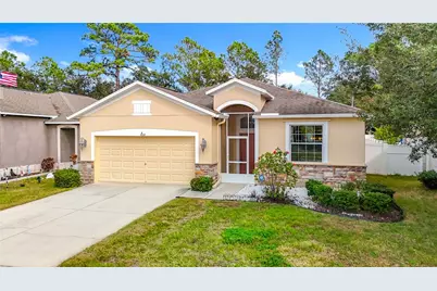 454 Winthrop Drive, Spring Hill, FL 34609 - Photo 1