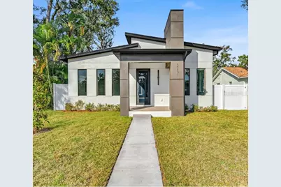2701 35th Avenue N, Saint Petersburg, FL 33713 - Photo 1