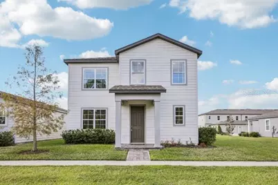 11189 Green Citron Alley, Winter Garden, FL 34787 - Photo 1
