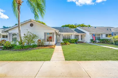 2726 Featherstone Drive, Holiday, FL 34691 - Photo 1