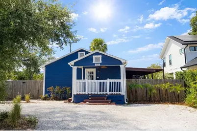 3102 N Woodrow Avenue, Tampa, FL 33603 - Photo 1