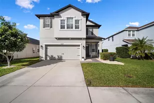 8229 Faire Frost Ln, Land O Lakes, FL 34637 - Photo 1