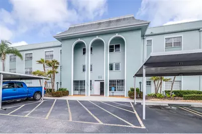 1706 Belleair Forest Drive #336, Belleair, FL 33756 - Photo 1