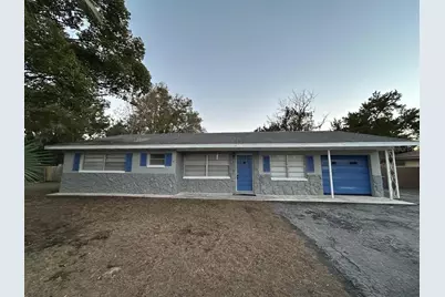 1134 SE 2nd Street, Crystal River, FL 34429 - Photo 1