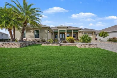 9963 SW 82nd Street Road, Ocala, FL 34481 - Photo 1