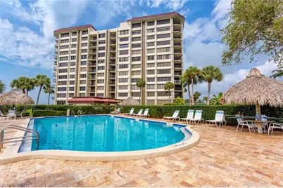 736 Island Way #201, Clearwater Beach, FL 33767 - Photo 1