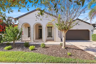 6716 Park Strand Drive, Apollo Beach, FL 33572 - Photo 1