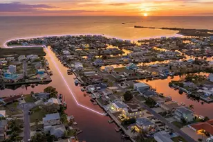 3336 Gulfview Dr, Hernando Beach, FL 34607 - Photo 1
