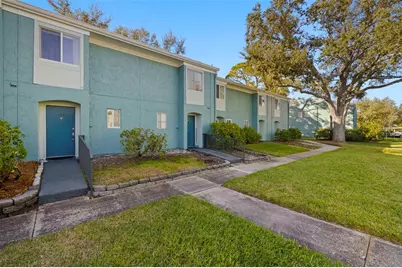 169 114th Avenue N #169, Saint Petersburg, FL 33716 - Photo 1