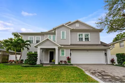 3920 W Tacon Street, Tampa, FL 33629 - Photo 1
