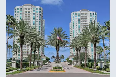 1180 Gulf Boulevard #2001, Clearwater, FL 33767 - Photo 1