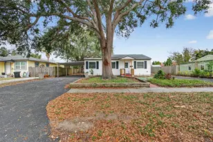423 61st Ave NE, Saint Petersburg, FL 33703 - Photo 1