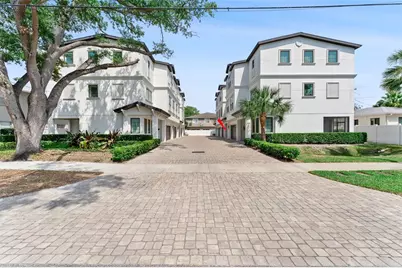310 S Habana Avenue #5, Tampa, FL 33609 - Photo 1