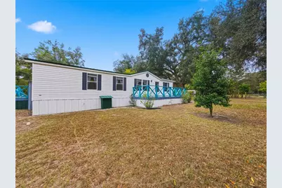 21210 137th Drive, O'Brien, FL 32071 - Photo 1