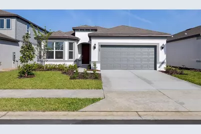 8164 SW 44th Court Road, Ocala, FL 34476 - Photo 1