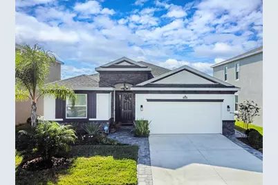 9137 Forge Breeze Loop, Wesley Chapel, FL 33545 - Photo 1