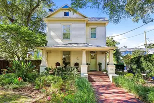 505 S Newport Ave, Tampa, FL 33606 - Photo 1