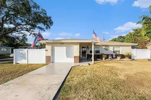 5499 12th Ave N, Saint Petersburg, FL 33710 - Photo 1