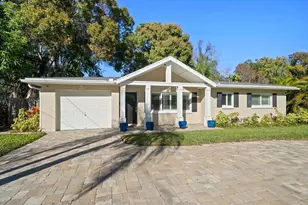 316 Barbara Cir, Belleair, FL 33756 - Photo 1