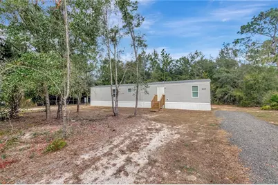 9859 W Sunny Day Court, Crystal River, FL 34428 - Photo 1