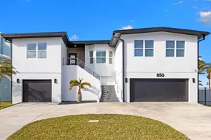 850 Bay Point Dr, Madeira Beach, FL 33708 - Photo 1