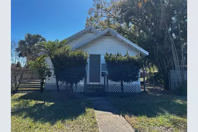 3630 38th Avenue N, Saint Petersburg, FL 33713 - Photo 1