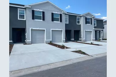 32891 Pez Landing Lane, Wesley Chapel, FL 33543 - Photo 1