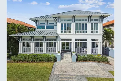 845 Bayshore Boulevard, Tampa, FL 33606 - Photo 1