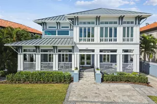 845 Bayshore Blvd, Tampa, FL 33606 - Photo 1