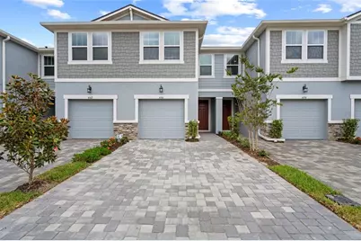 4160 Cloud Hopper Way, Lutz, FL 33559 - Photo 1