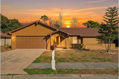 12641 Shadow Ridge Boulevard, Hudson, FL 34669 - Photo 1