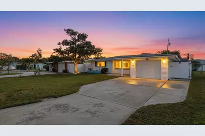 10416 Orange Blossom Lane, Seminole, FL 33772 - Photo 1