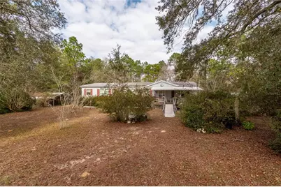 16945 SW 46th Street, Ocala, FL 34481 - Photo 1