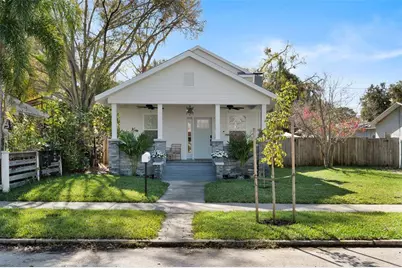 840 25th Avenue N, Saint Petersburg, FL 33704 - Photo 1