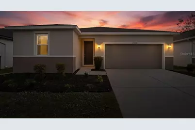 11528 Southern Creek Drive, Gibsonton, FL 33534 - Photo 1
