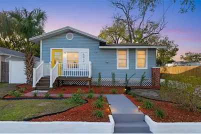 6920 N Central Avenue, Tampa, FL 33604 - Photo 1
