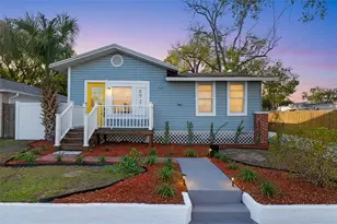 6920 N Central Ave, Tampa, FL 33604 - Photo 1