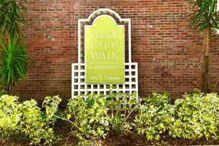 800 S Dakota Ave, Tampa, FL 33606 - Photo 1