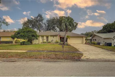 1319 Glengarry Drive, Palm Harbor, FL 34684 - Photo 1