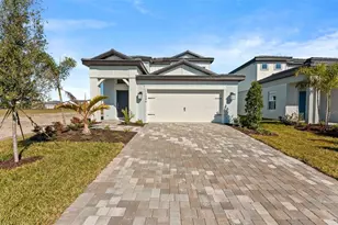 11346 Meadow River Wy, Parrish, FL 34219 - Photo 1