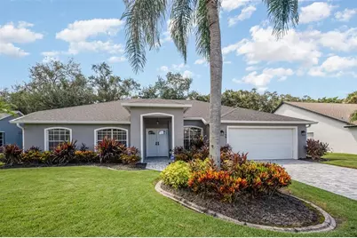 1755 Crane Creek Boulevard, Melbourne, FL 32940 - Photo 1
