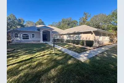 4160 N Indianriver, Hernando, FL 34442 - Photo 1