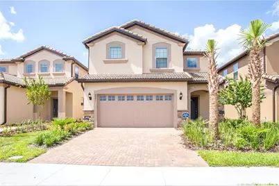8881 Rhodes Street, Kissimmee, FL 34747 - Photo 1