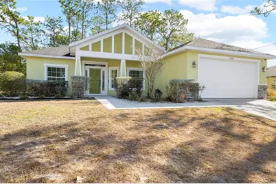 8104 Nightingale Road, Weeki Wachee, FL 34613 - Photo 1