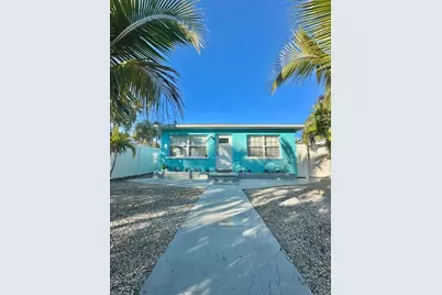 346 Boca Ciega Drive, Madeira Beach, FL 33708 - Photo 1