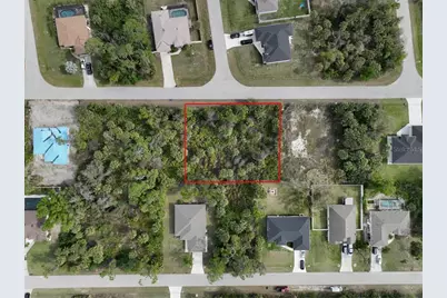Lots 33 and 34 Marcella Terrace, North Port, FL 34286 - Photo 1
